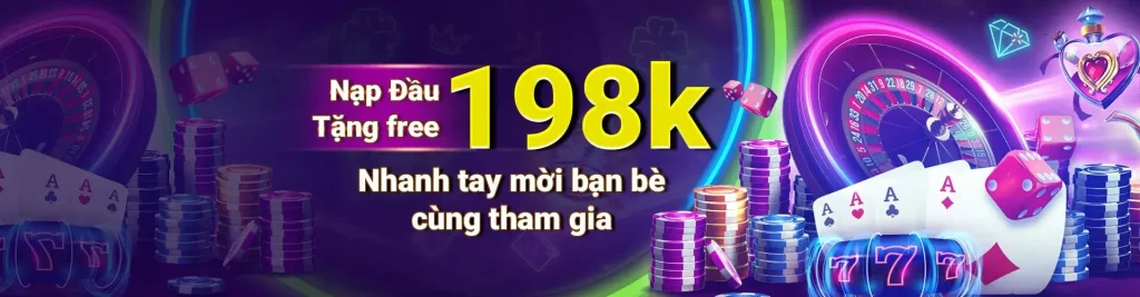mời bạn bè tham gia